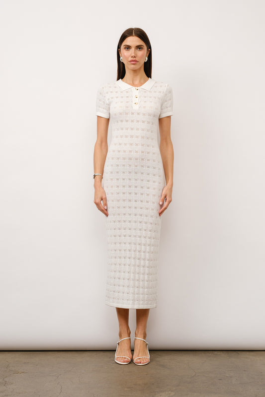 The Summer Dress