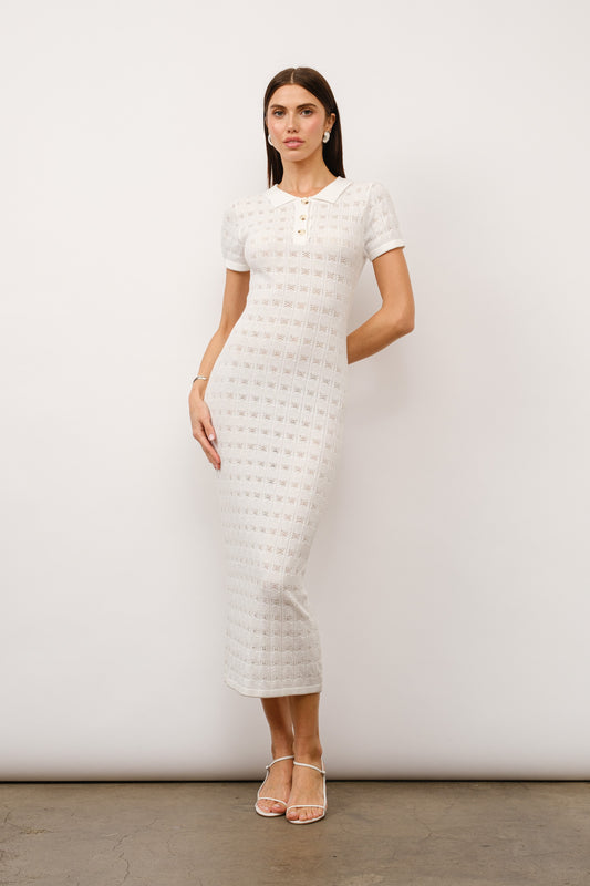 The Summer Dress