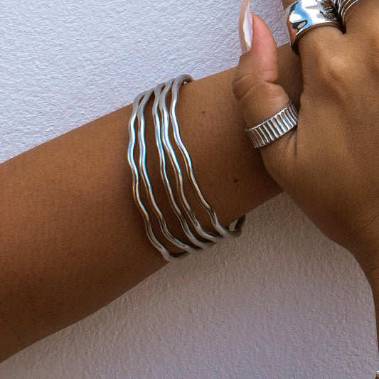 Serenity Bangle
