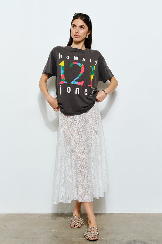 The Festival Skirt