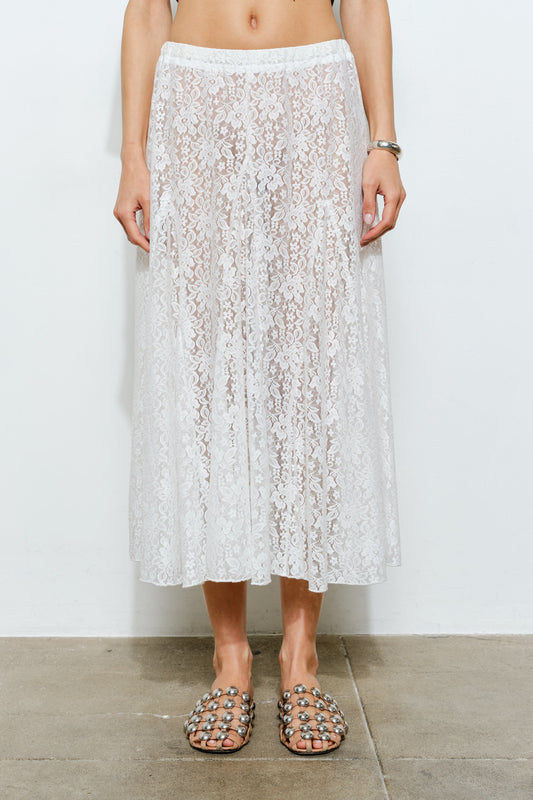 The Festival Skirt