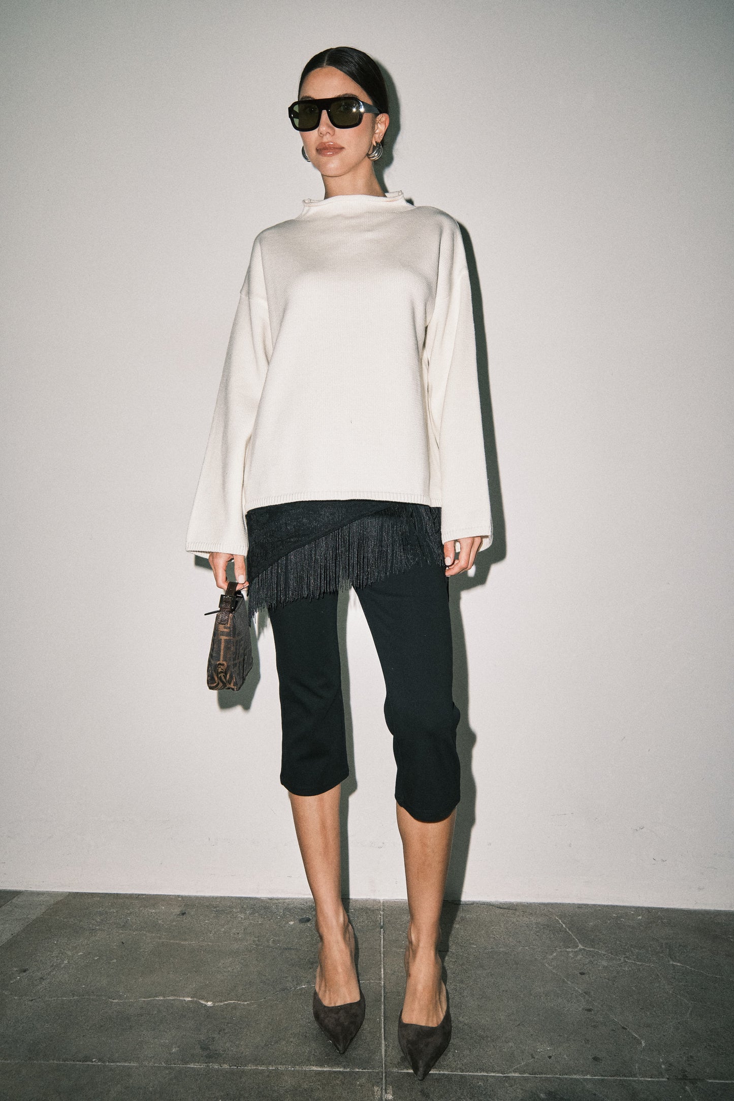 Dolores Sweater