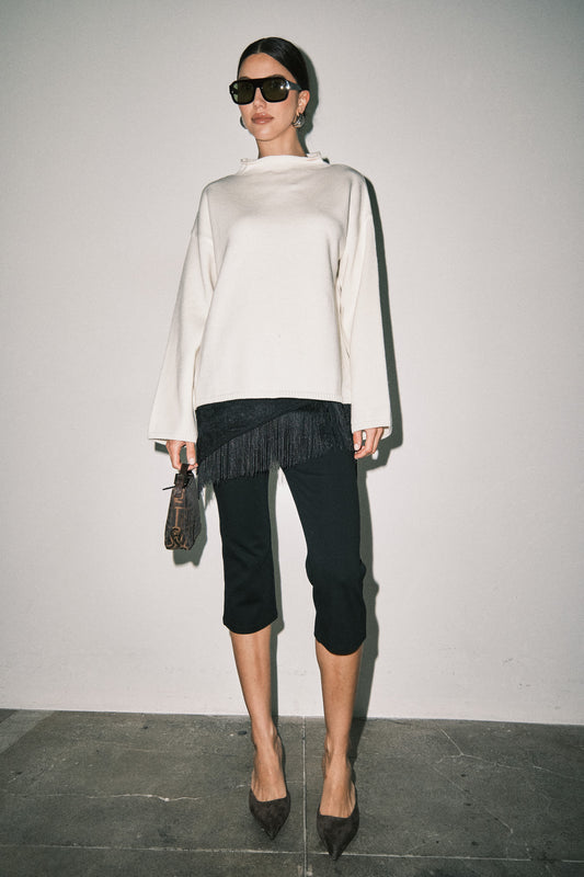 Dolores Sweater