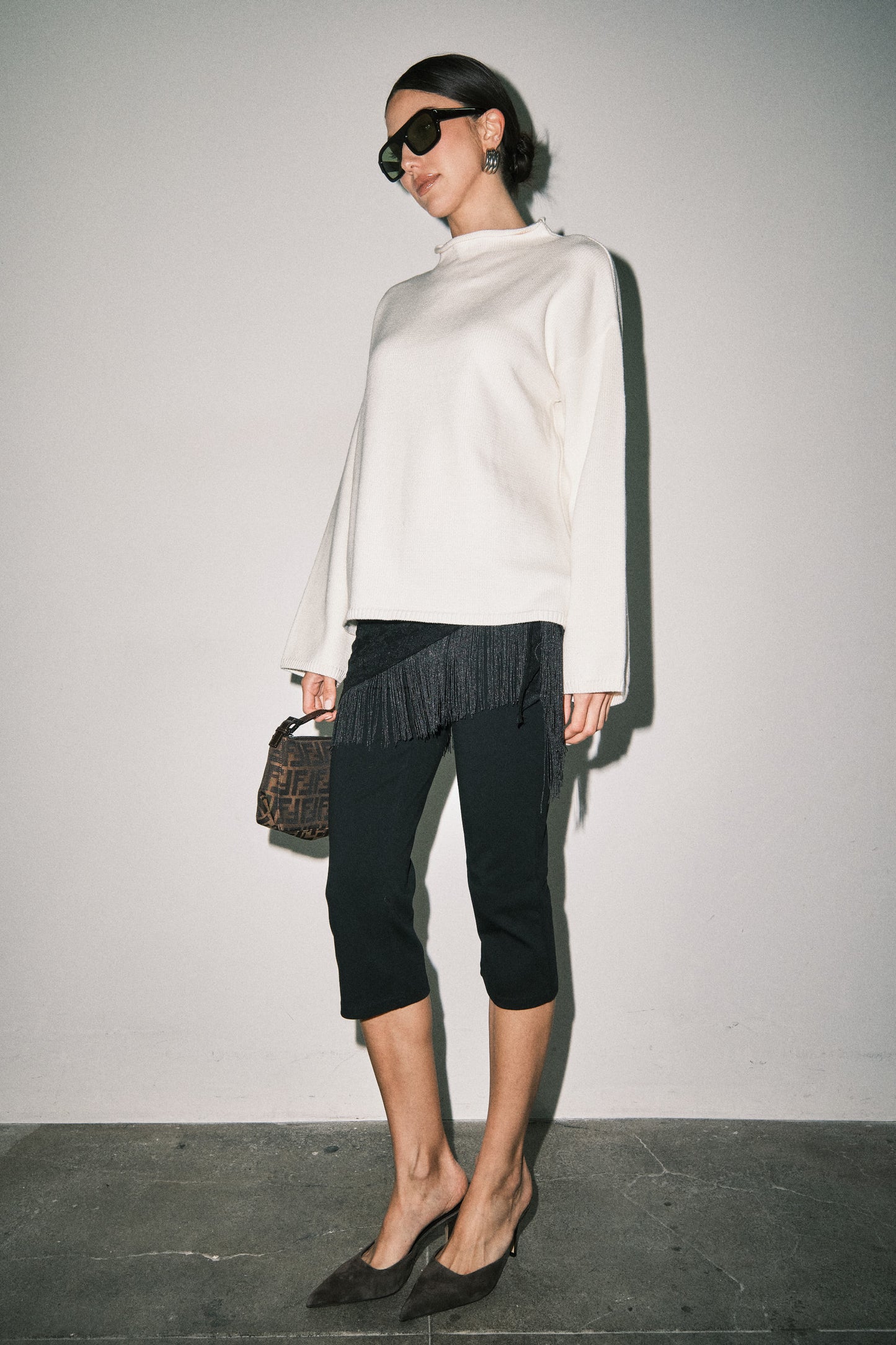 Dolores Sweater