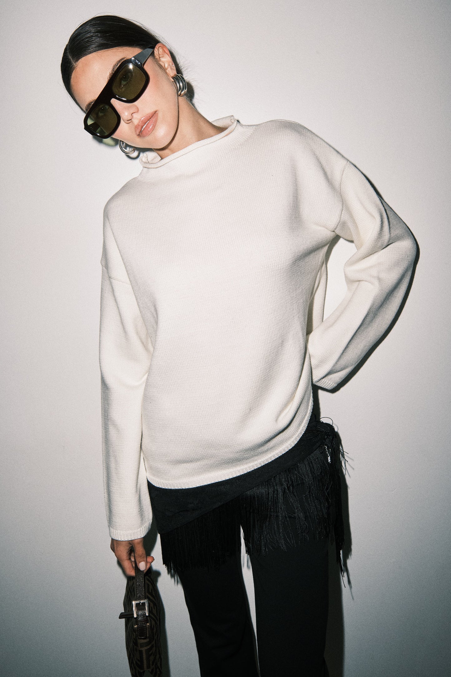 Dolores Sweater