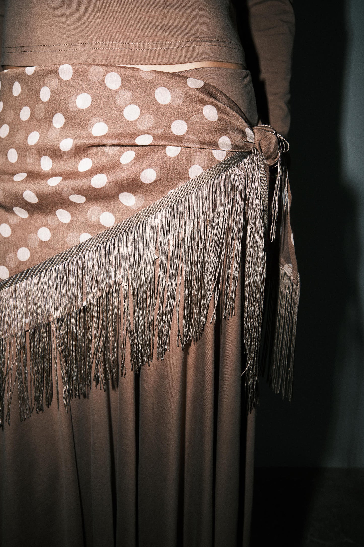 The Stevie Shawl