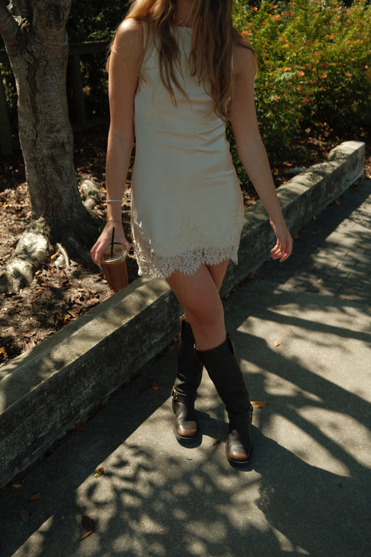 The Bailey Dress