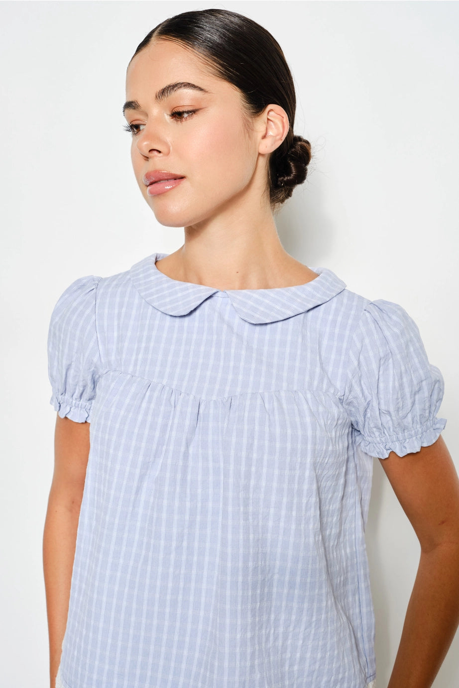 The Anna Top