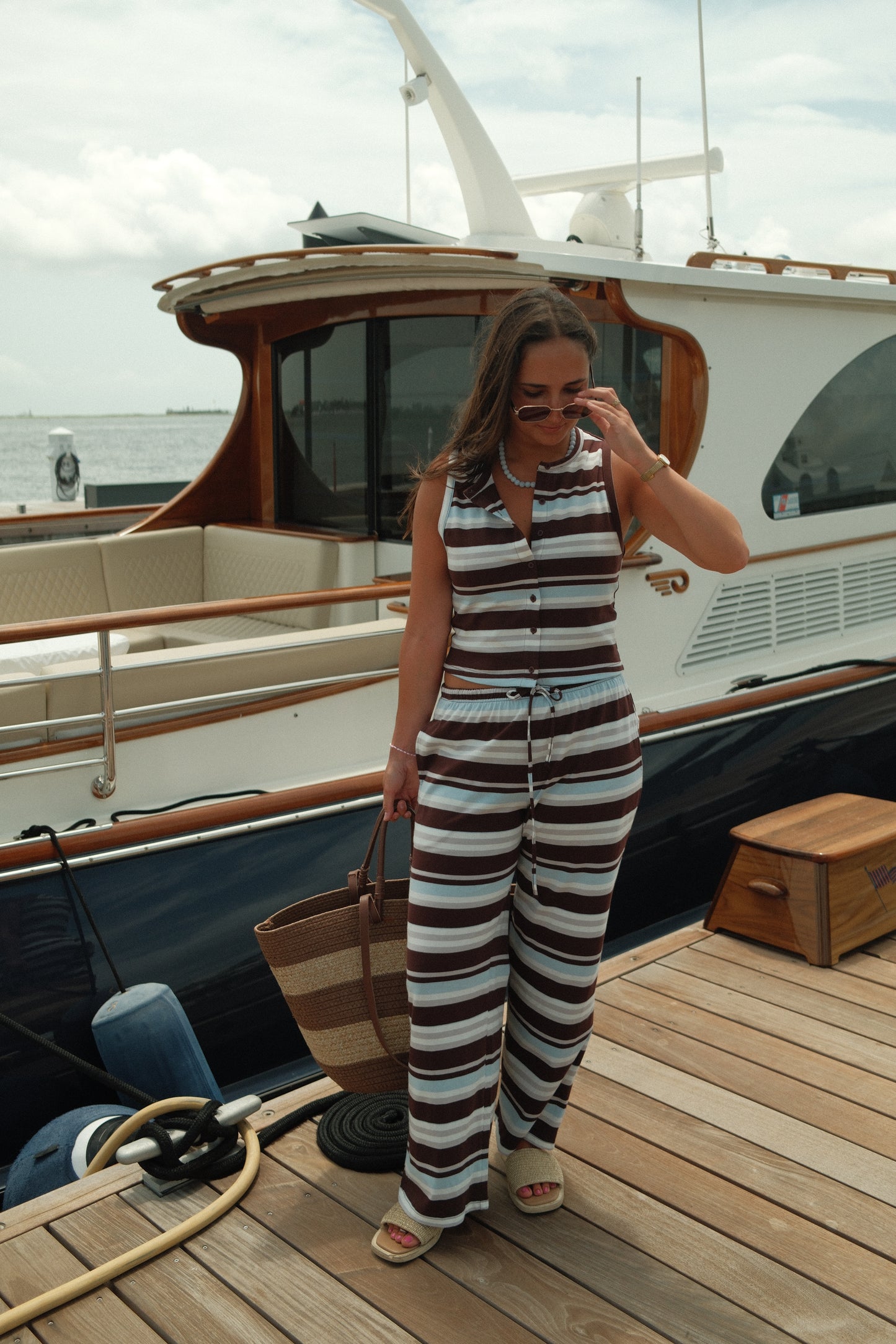 The Marie Top