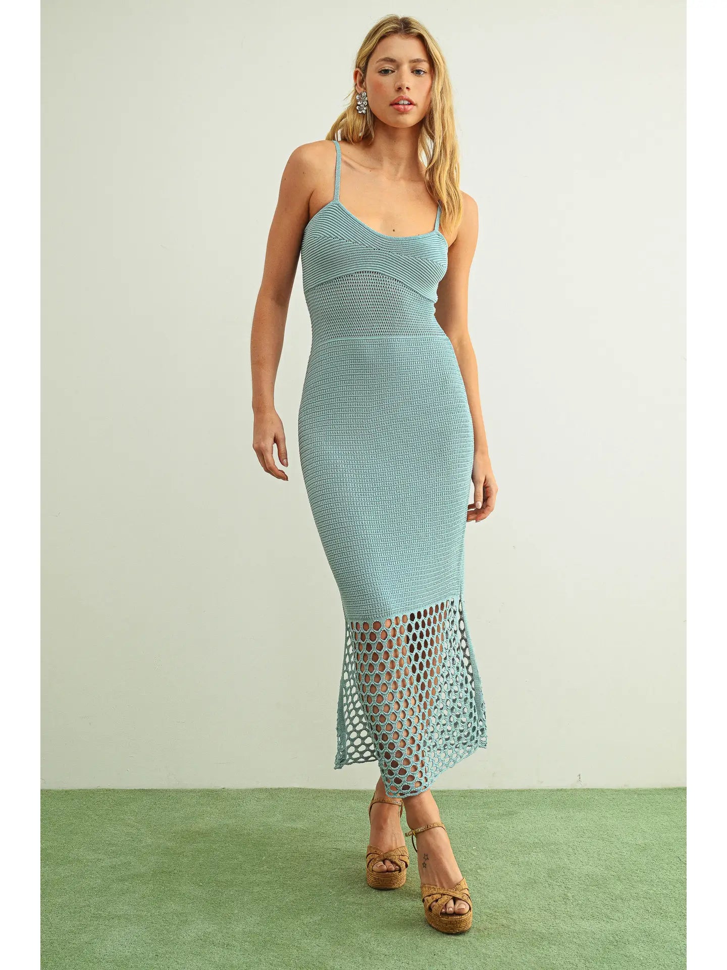 The Cabo Dress