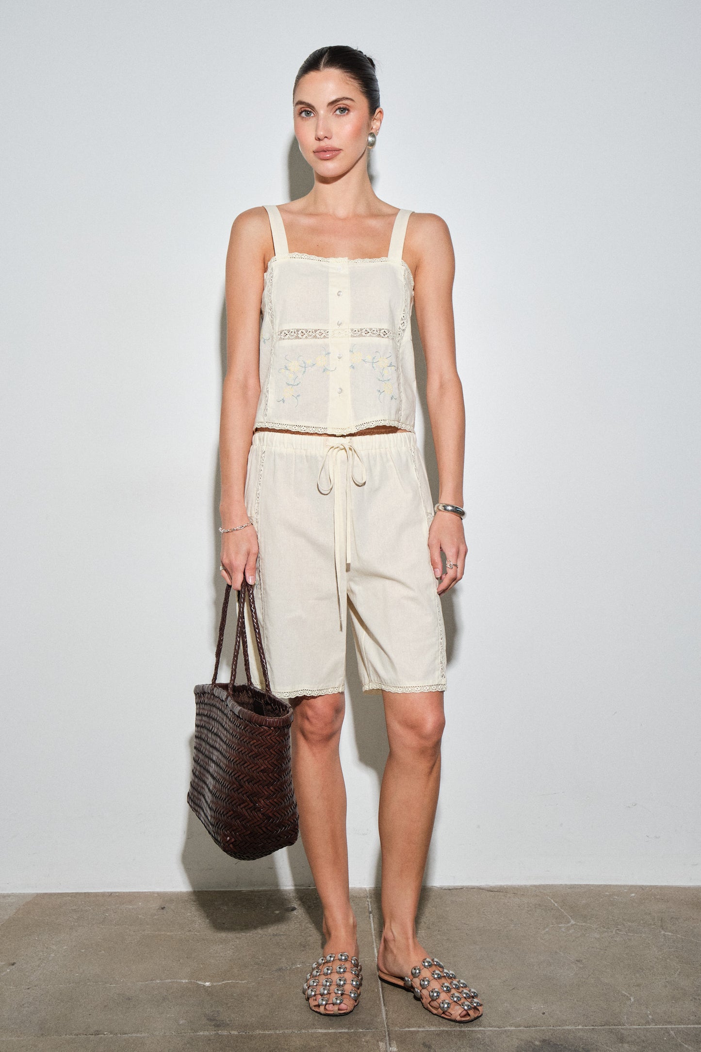 The Chico Short