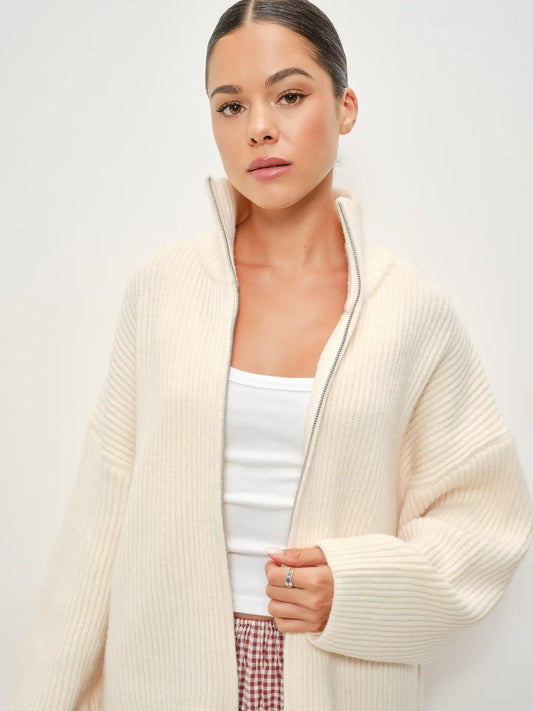 The Jess Sweater