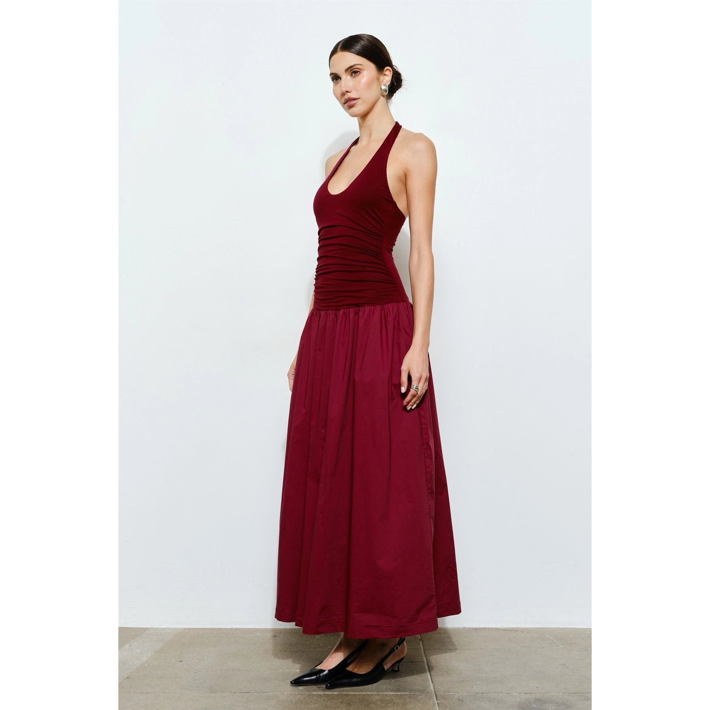 The Odette Maxi