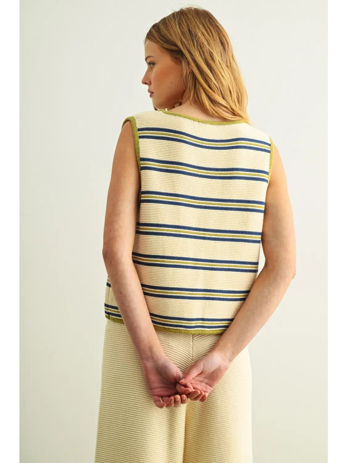 The Marsh Vest