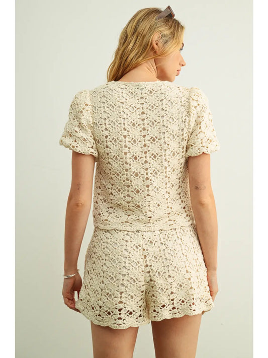 The Santa Monica Short