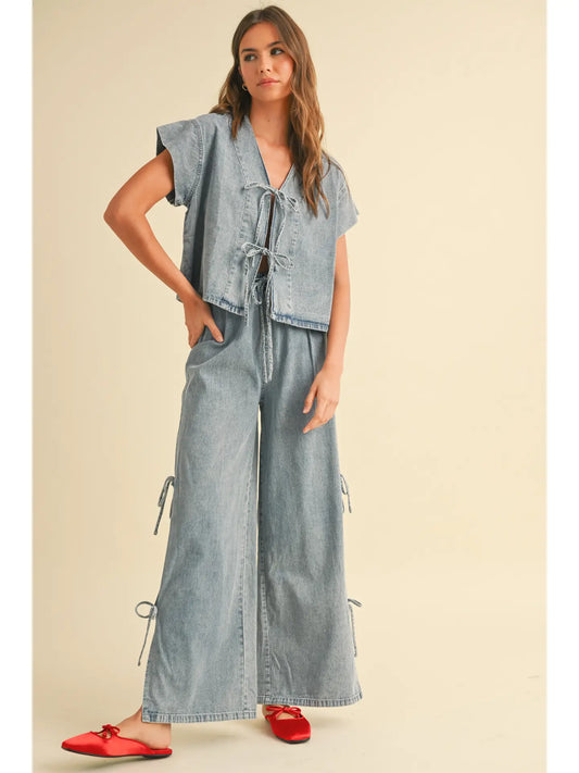 The Ciara Top