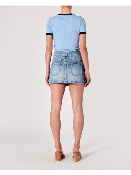 90S RELAXED MINI DECO LENNON