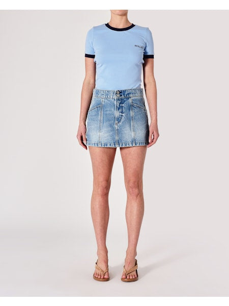 90S RELAXED MINI DECO LENNON