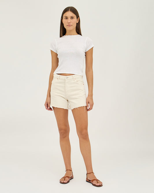 Lou Short - Sunshine Blue