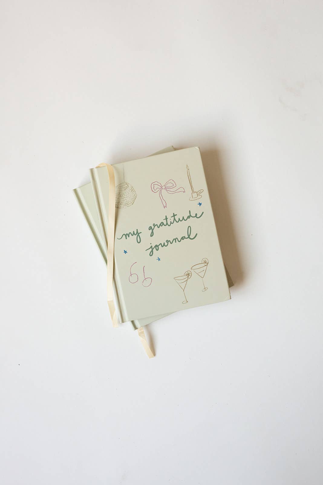 My Gratitude Journal