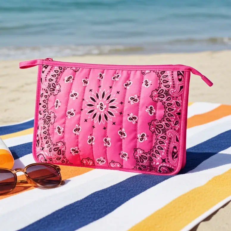 The Beau Bag