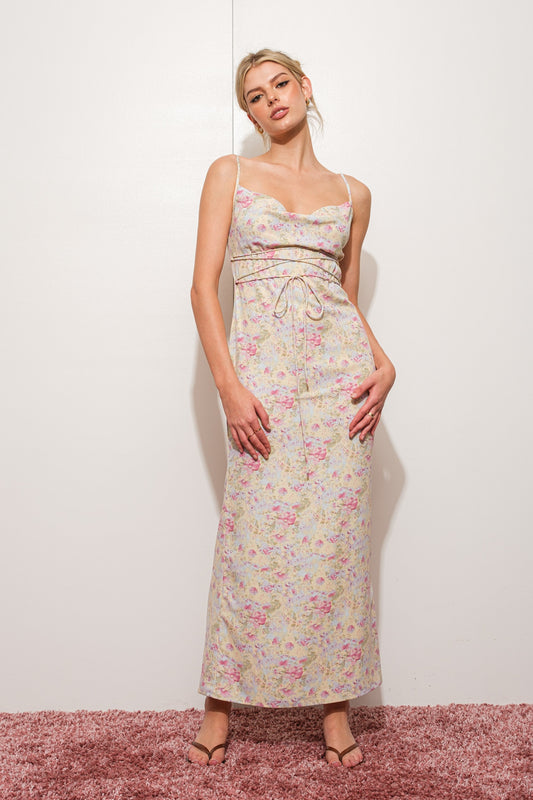 The Ellen Dress