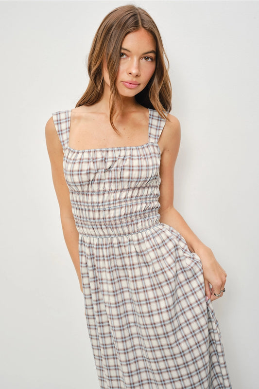 The Mabel Dress