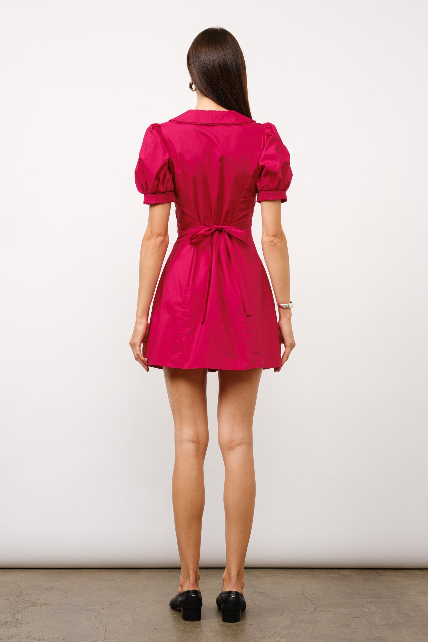 The Emeline Dress