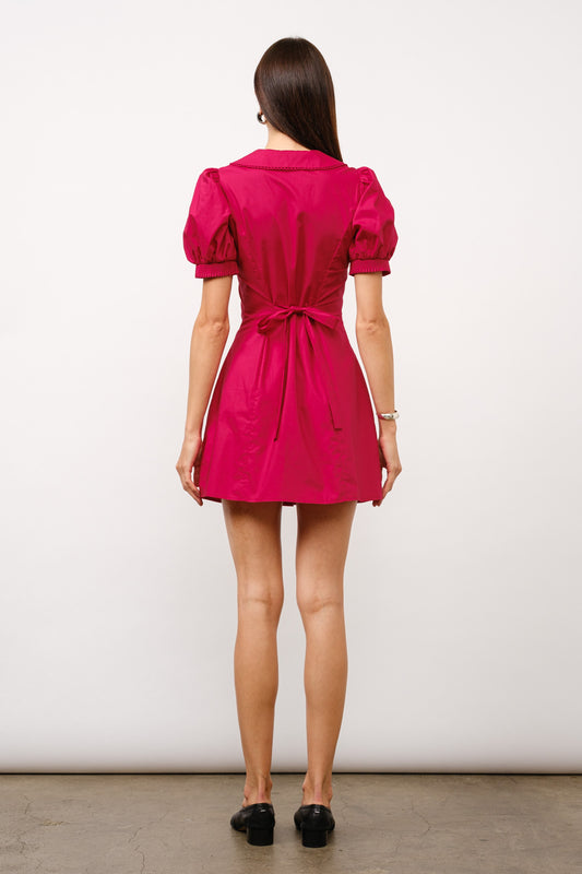 The Emeline Dress