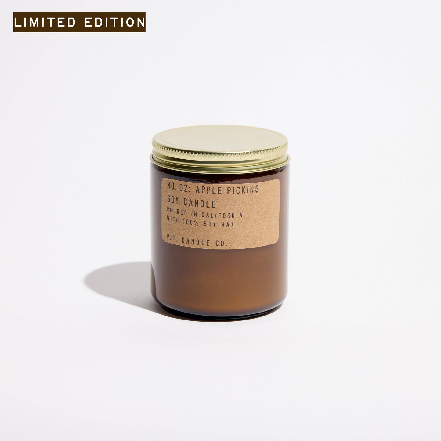 Apple Picking– Fall Classics Standard Candle