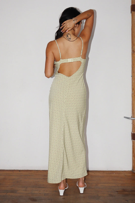 The Lima Dress