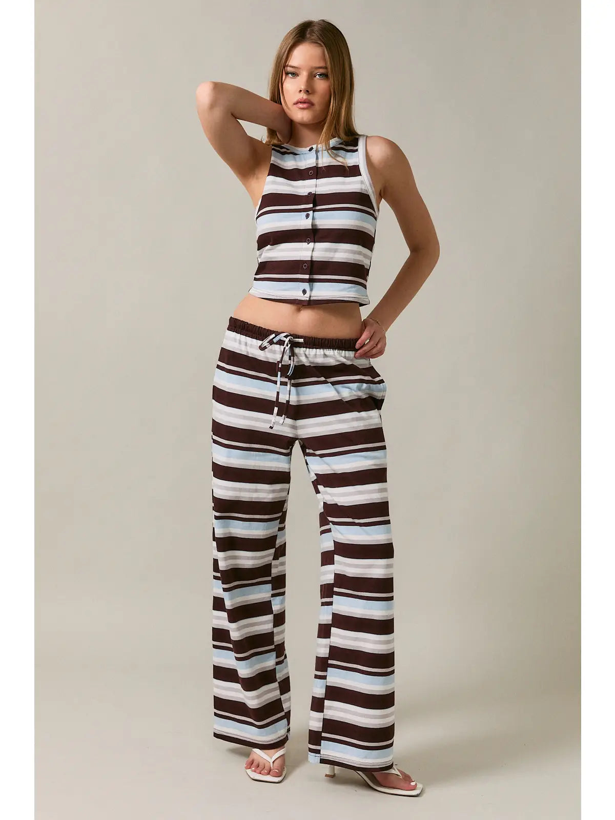 The Marie Pant