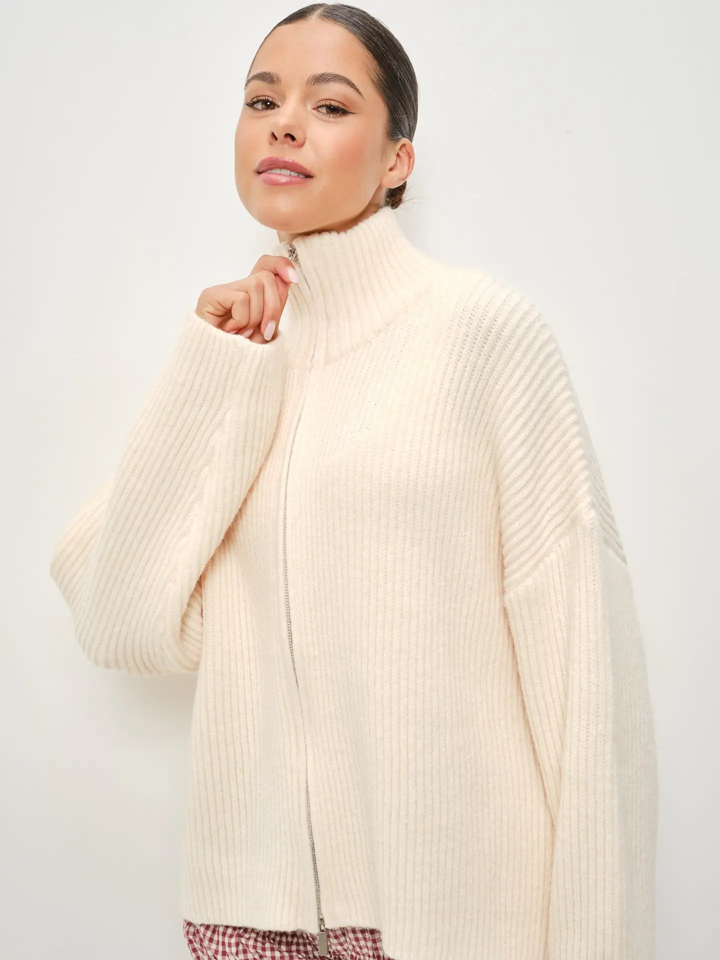 The Jess Sweater