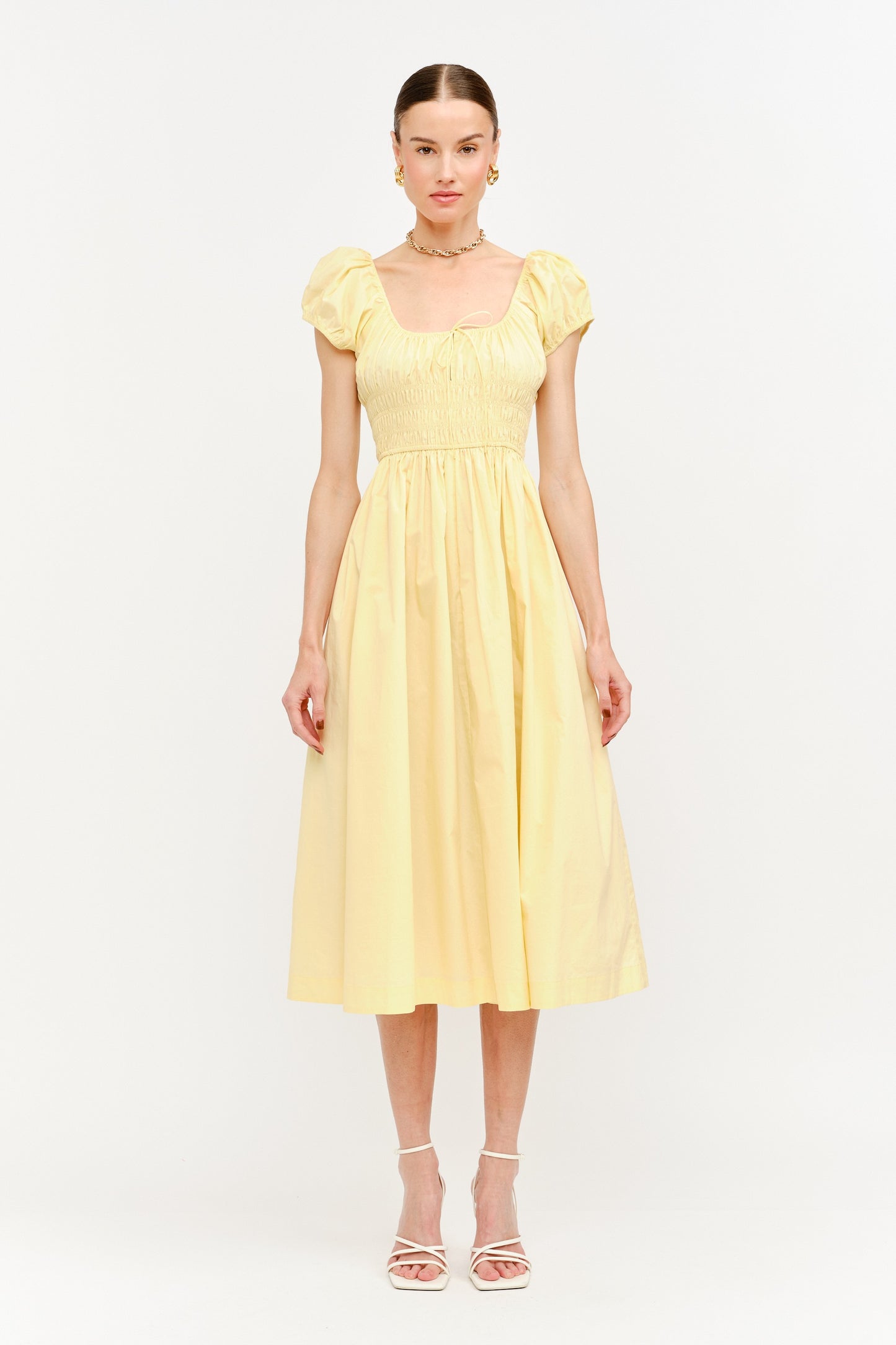 Sophia Dress