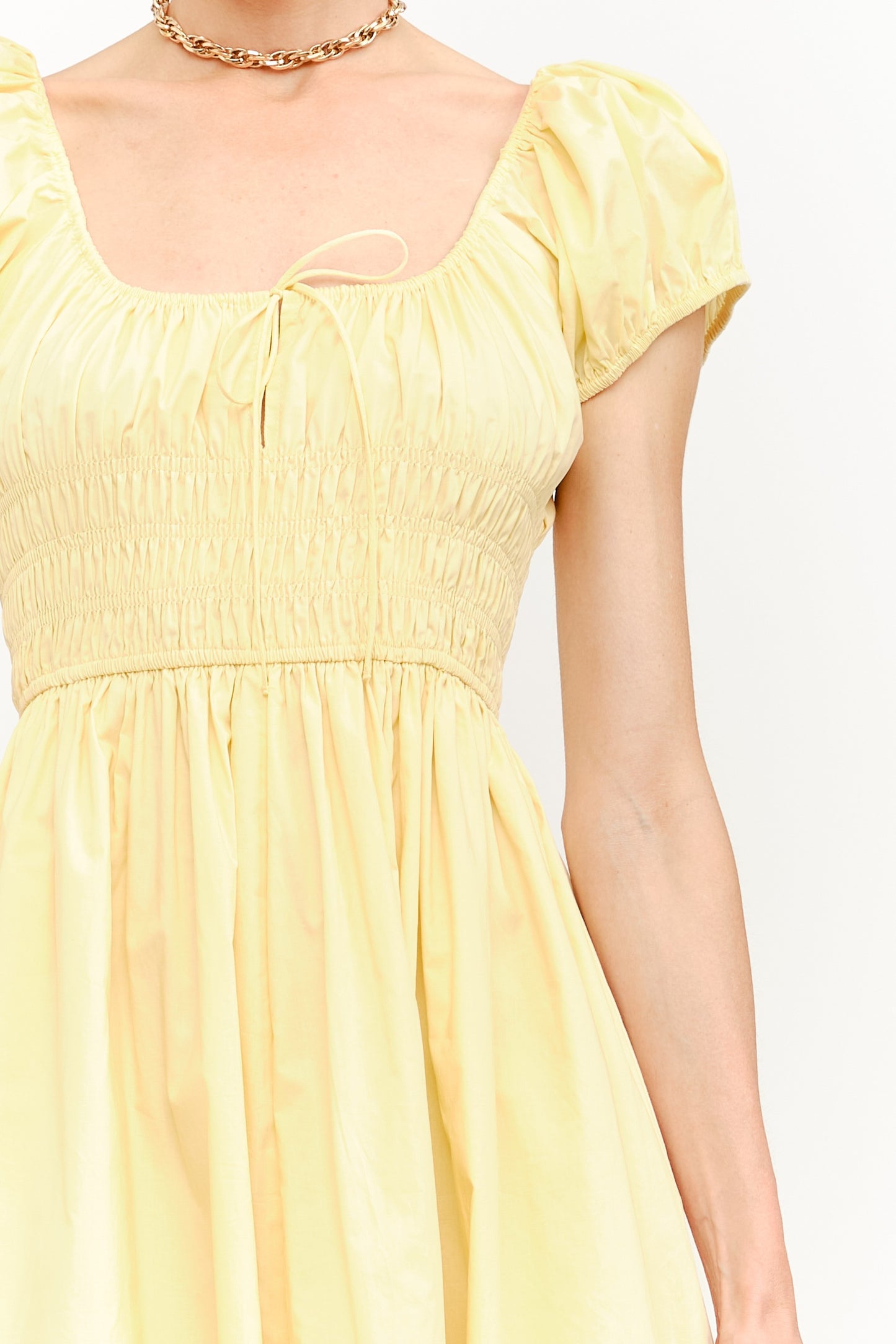 Sophia Dress