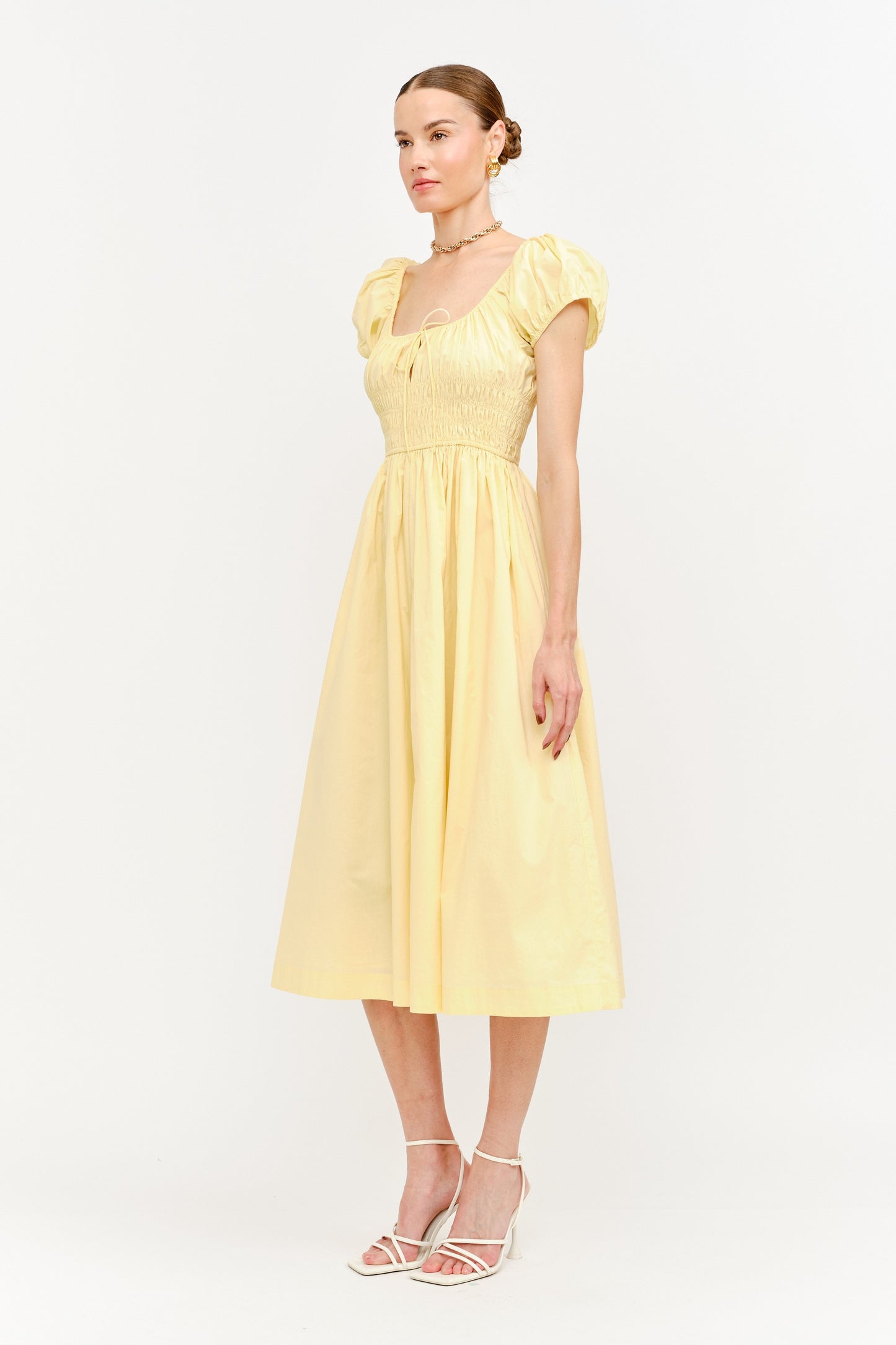Sophia Dress