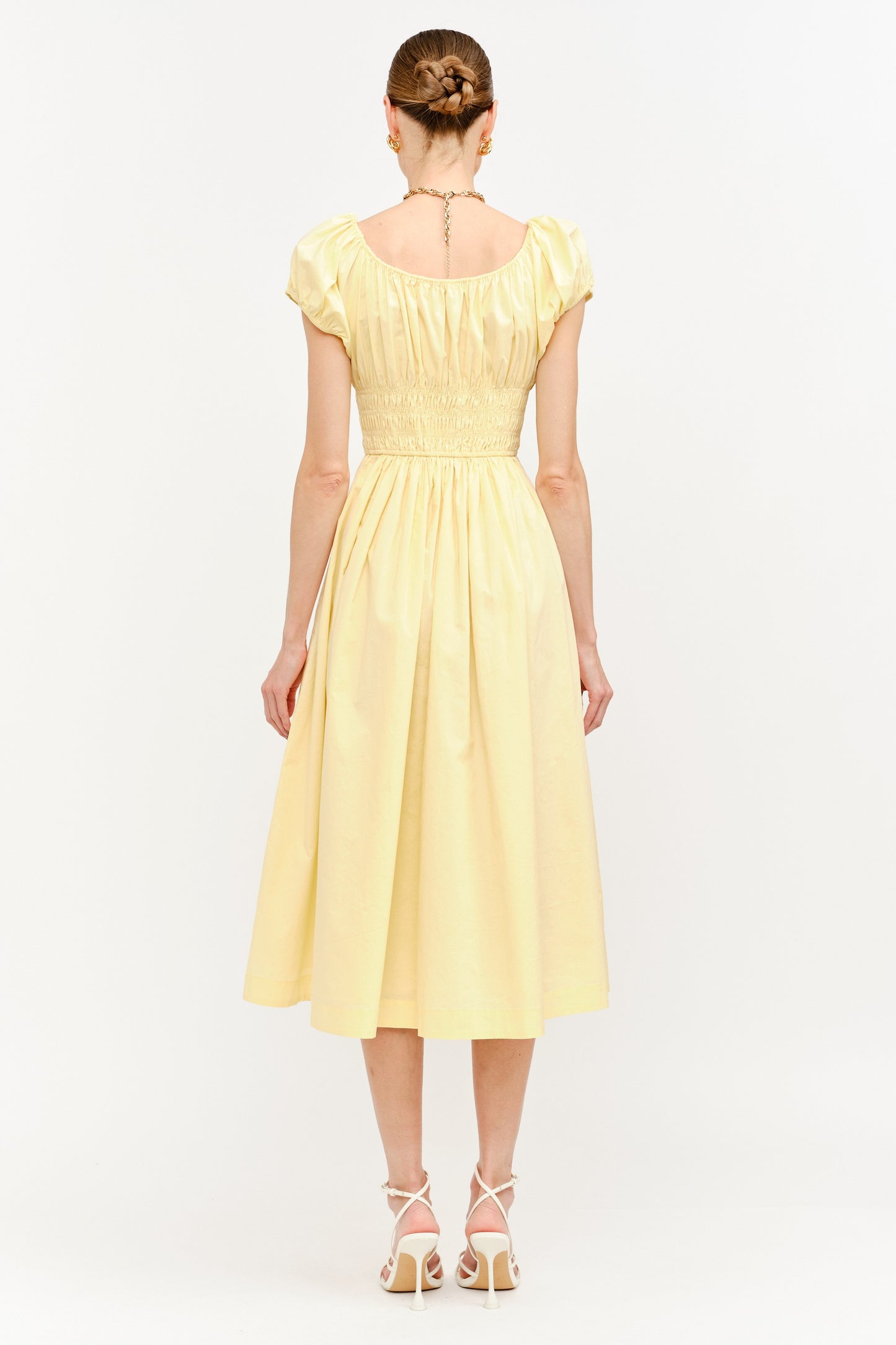 Sophia Dress