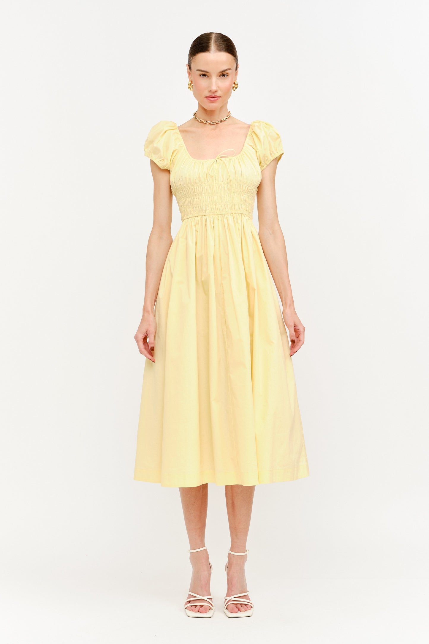 Sophia Dress