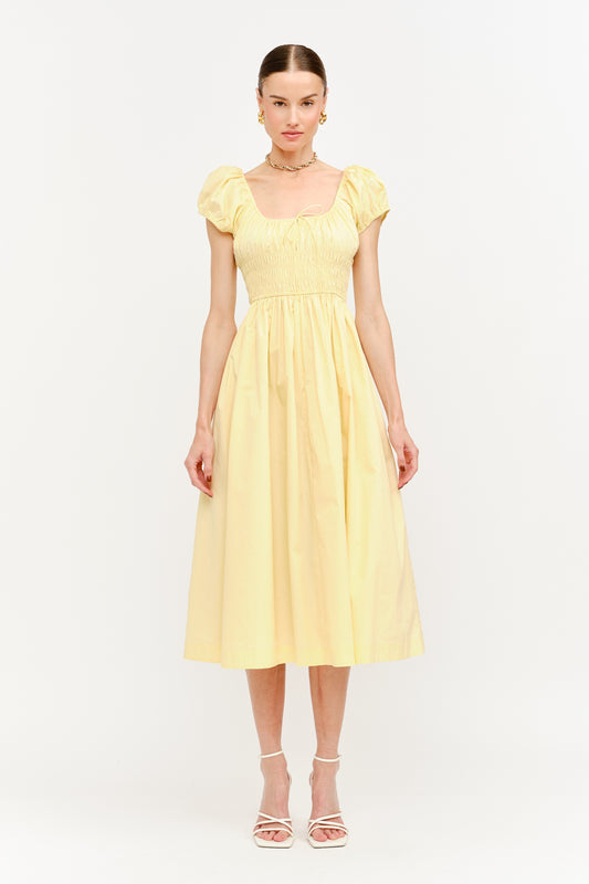 Sophia Dress