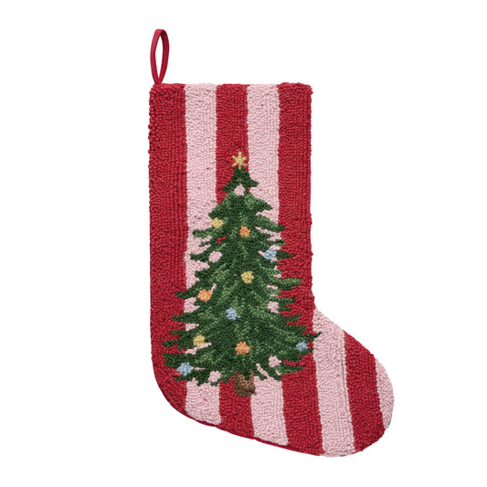 Holiday Frames Nutcracker Hook Stocking