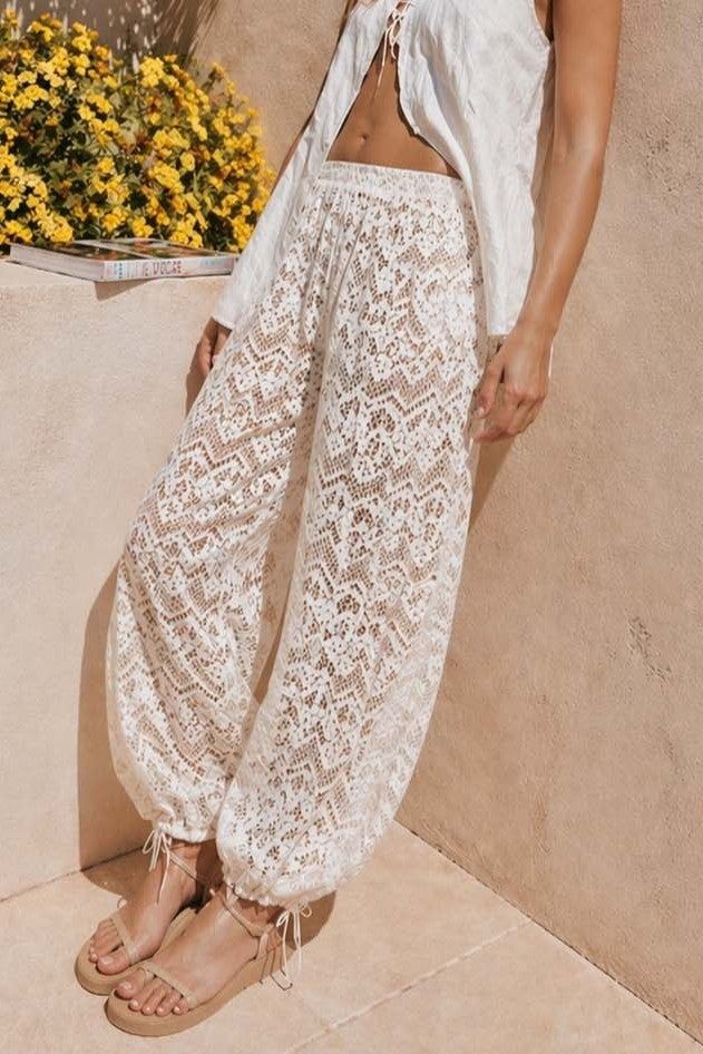 The Balloon Pant