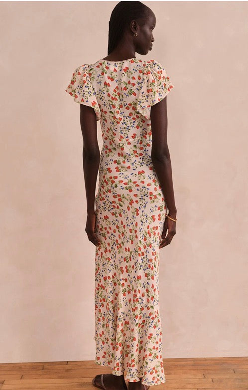 Leonarda Dress