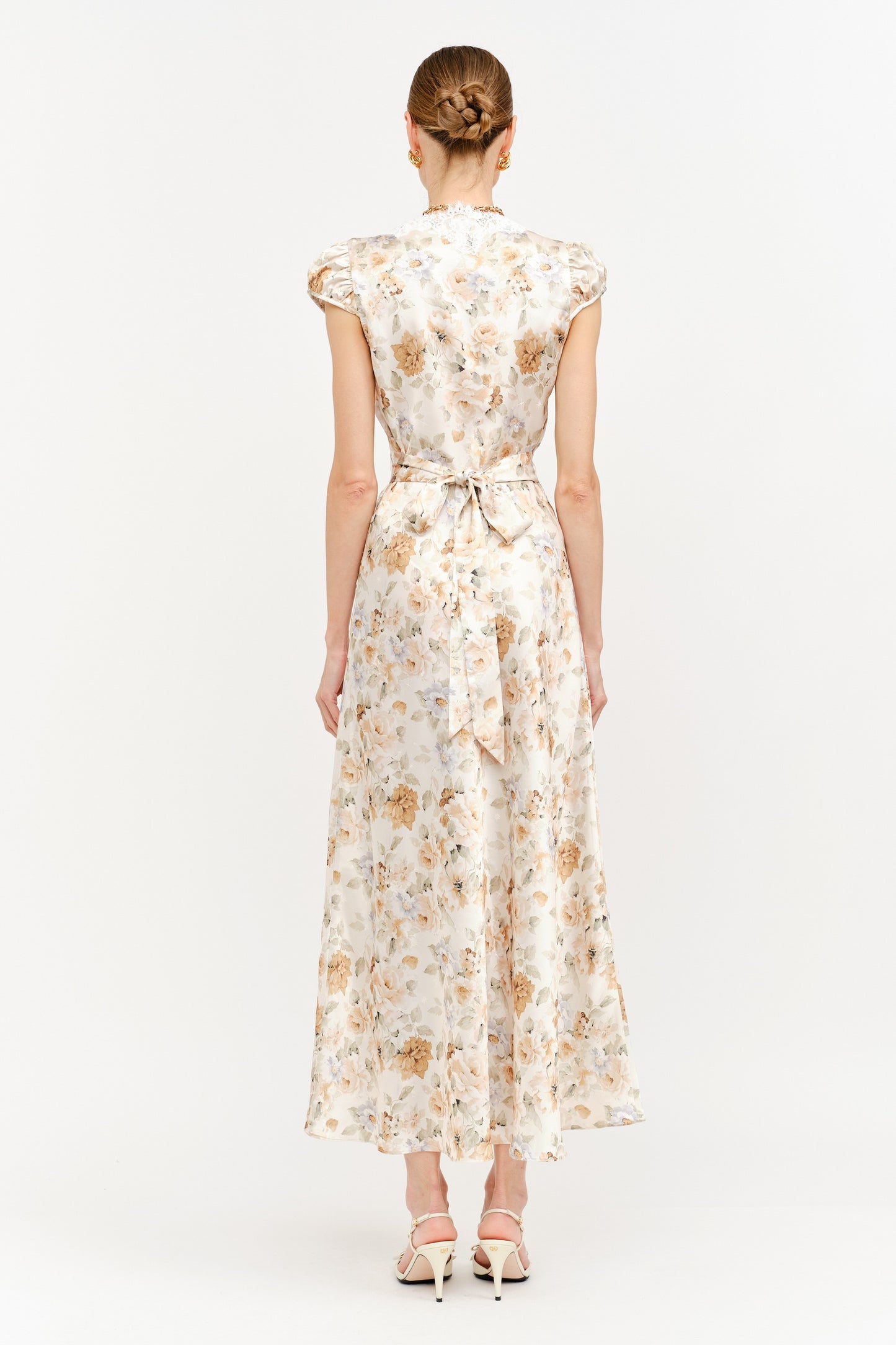 Diane Dress