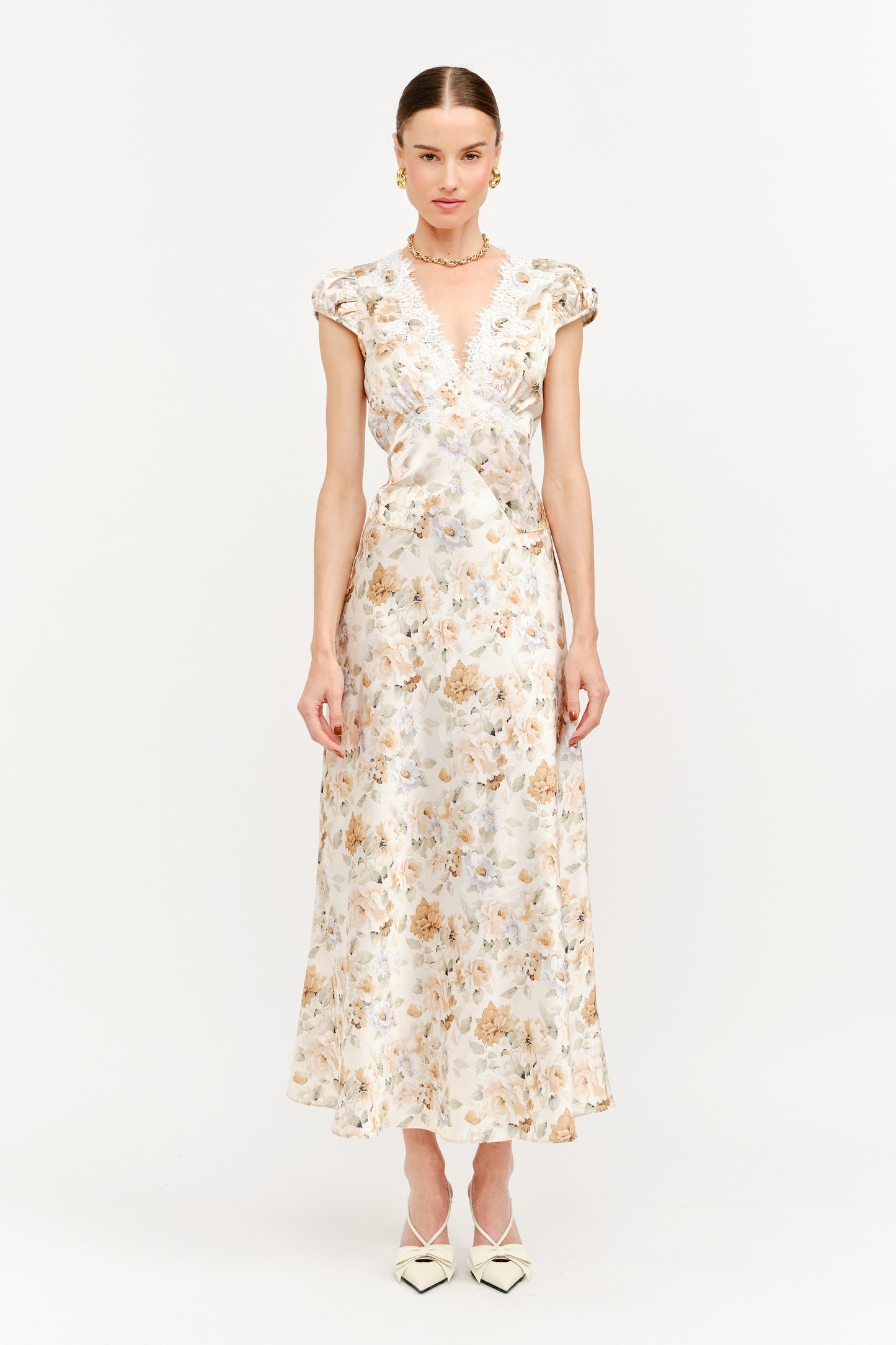 Diane Dress