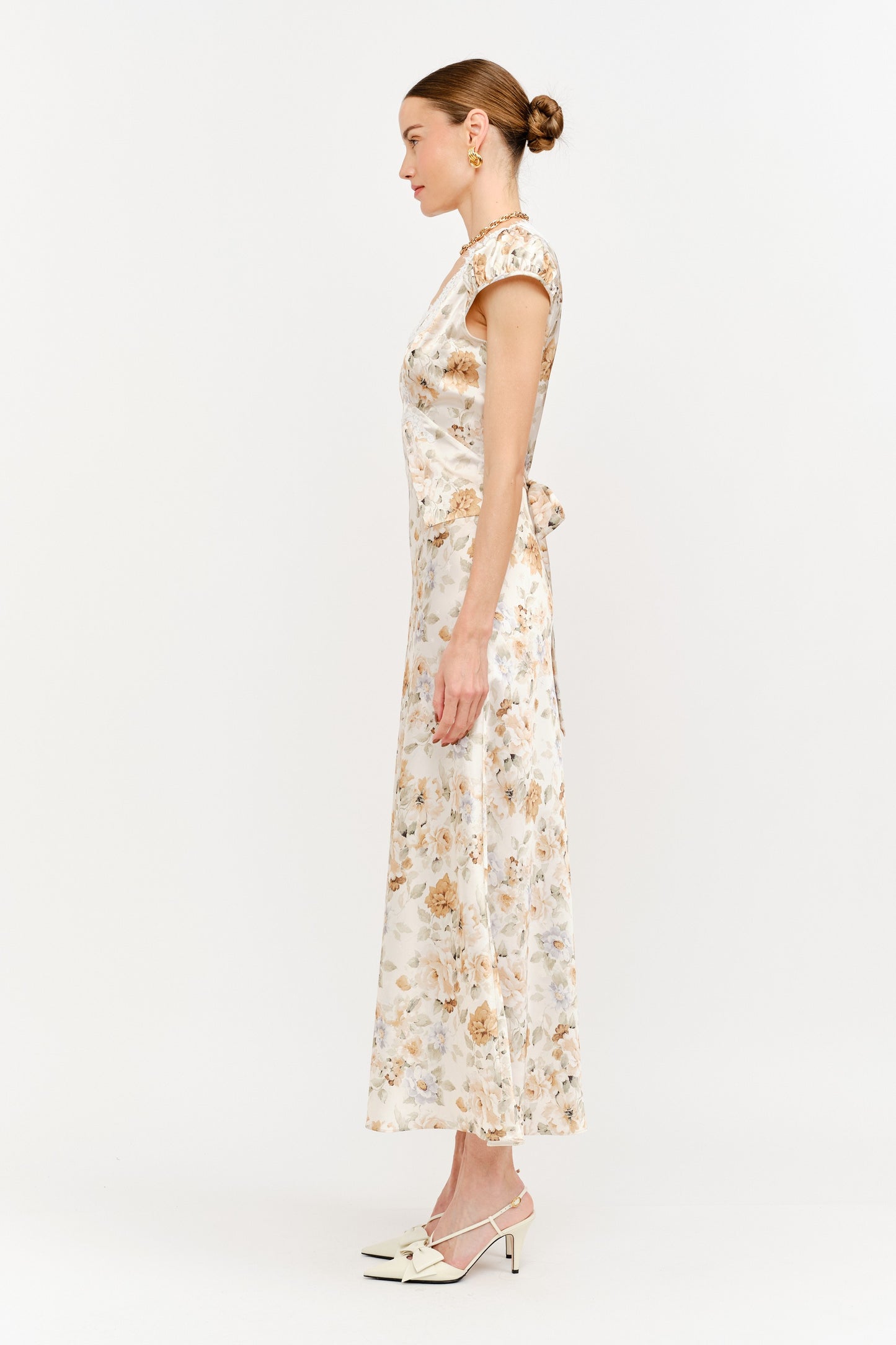 Diane Dress