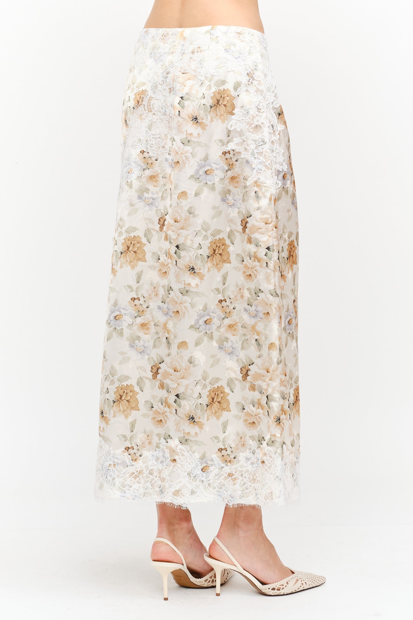 The Harper Skirt