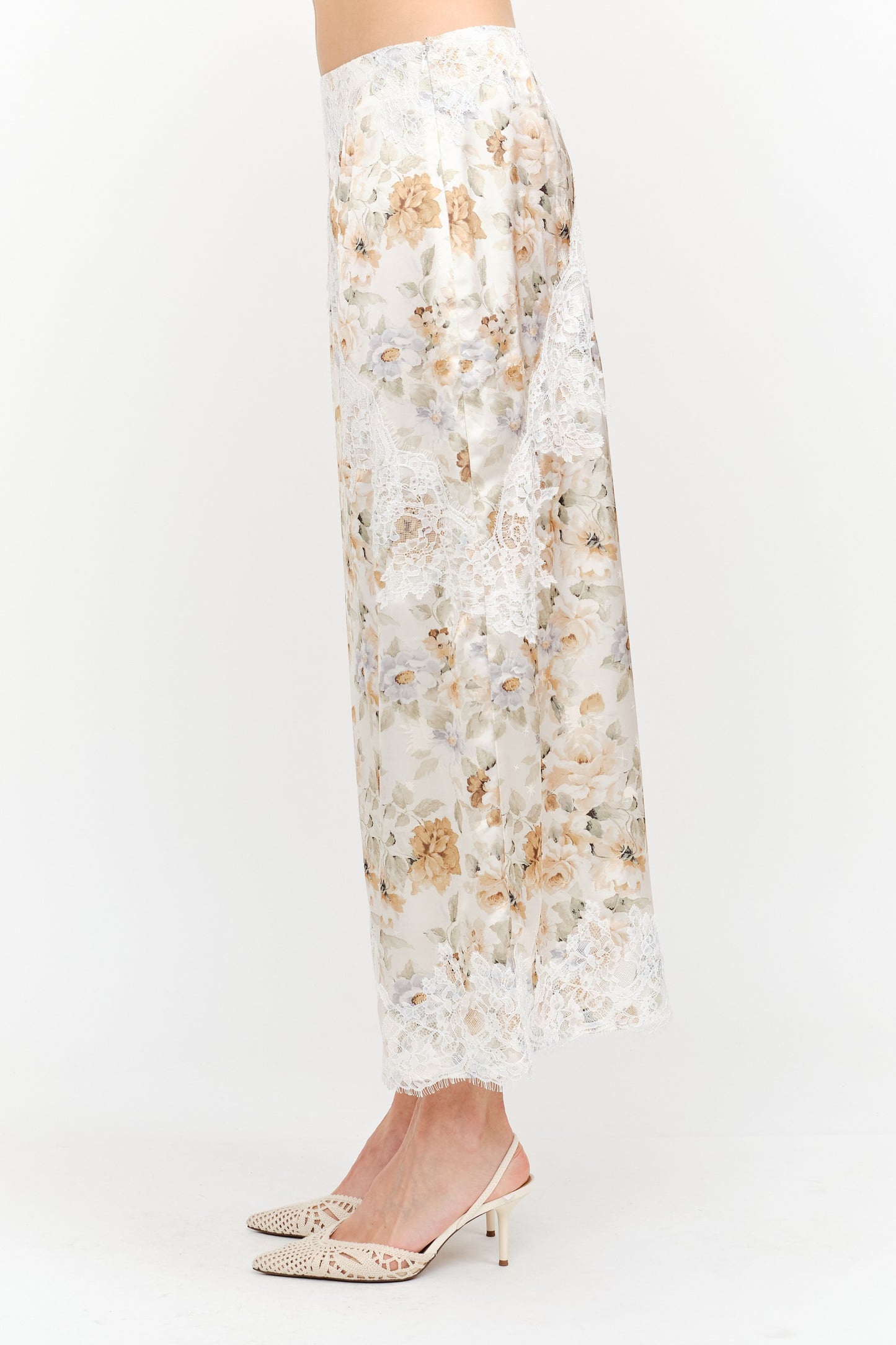 The Harper Skirt