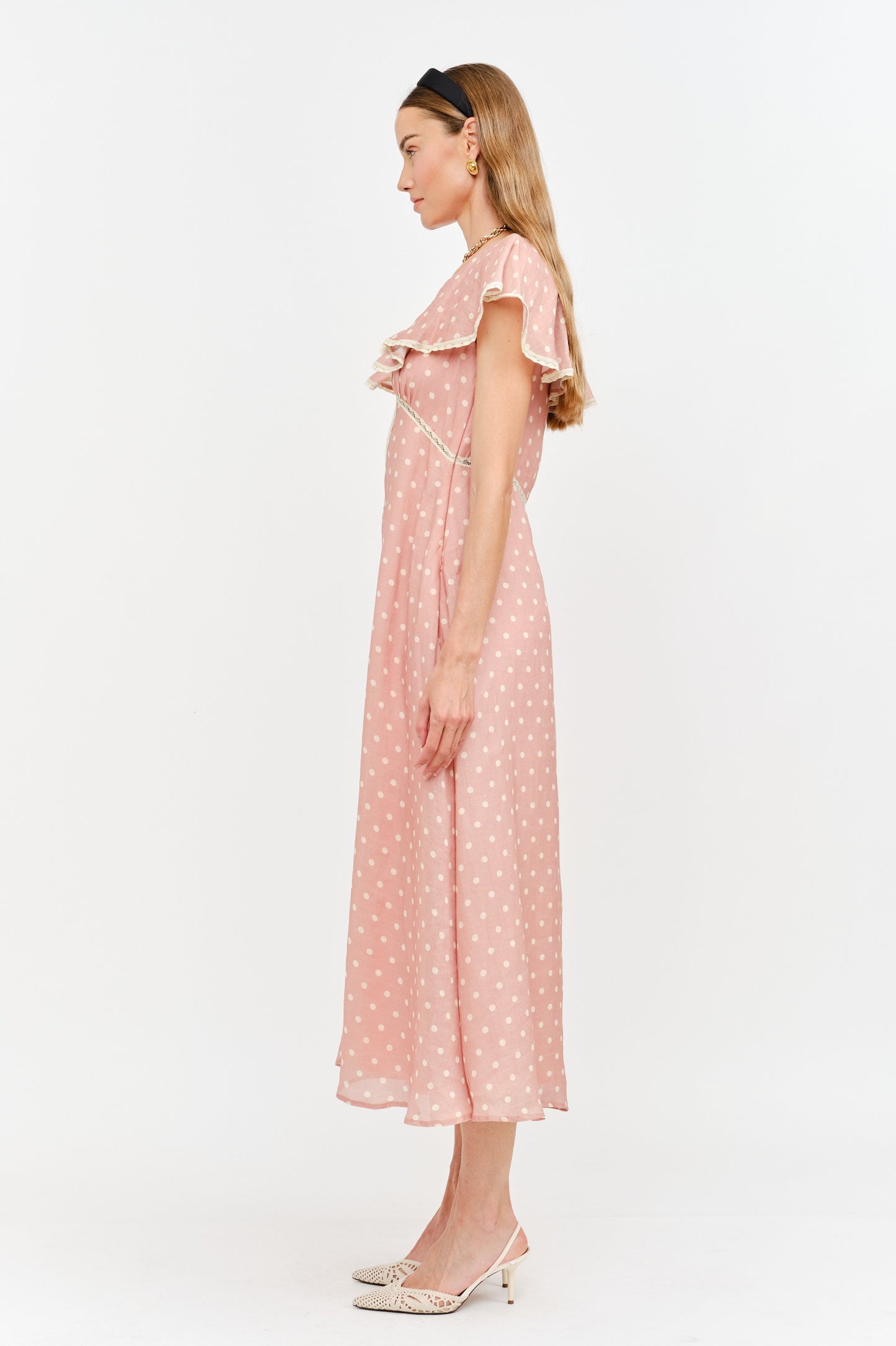 The Tessa Dress