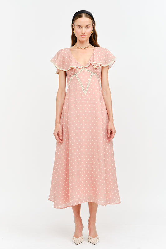 The Tessa Dress