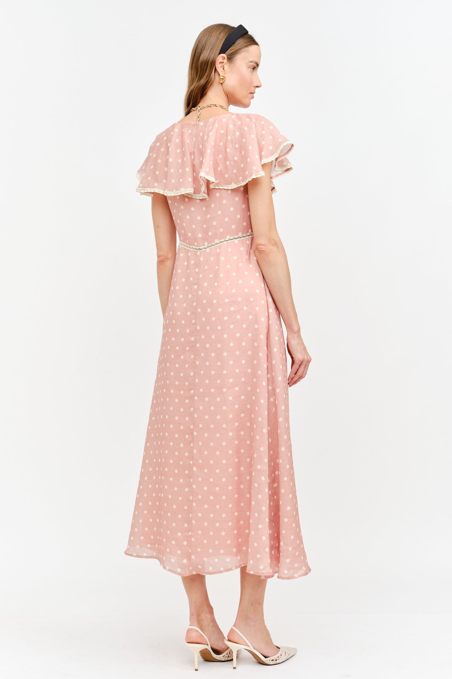 The Tessa Dress